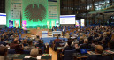 "Meine Güte: Der Kongress startet mit Bürokratie" - und betont die Chancen