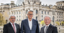 Lars Jope ist neuer Hauptgeschäftsführer