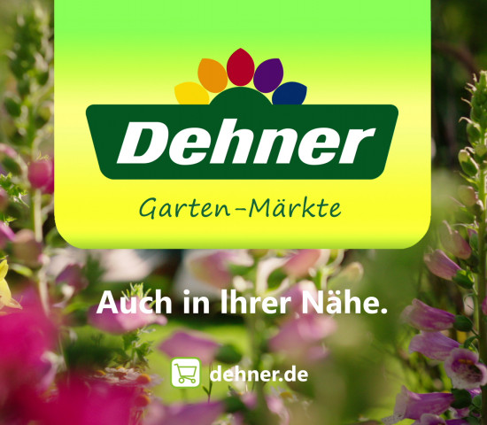 Dehner-TV-Spot