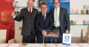  Farbenhersteller J.W. Ostendorf wird Teil der Hempel Group