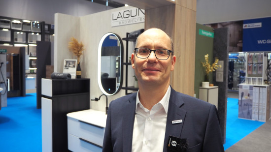 „Das optimale Sortiment für die Gesellschafter“: Einzelhandelschef Peter Abraham hat mit seinem Team ein komplettes Flächenkonzept erarbeitet. „Das optimale Sortiment für die Gesellschafter“: Einzelhandelschef Peter Abraham hat mit seinem Team ein komplettes Flächenkonzept erarbeitet.