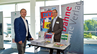 Fachinformationen für die grüne Branche