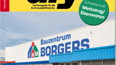 diy 5 mit Statistik-Scheckkarte und vielen Themen