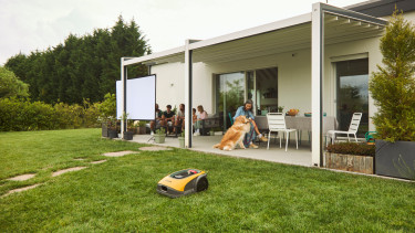 Stiga stellt jüngsten Nachhaltigkeitsbericht vor
