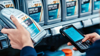 OMS Retail digitalisiert Märkte