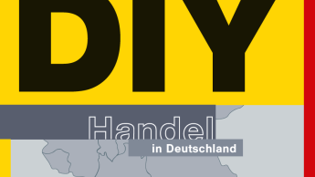 Bald 50 Baumärkte mit über 15.000 m² in Deutschland