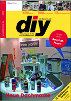 diy Ausgabe 1/2012