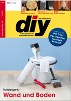 diy Ausgabe 03/2015