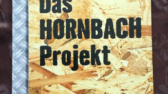 Hornbachs zweiter Buch-Streich