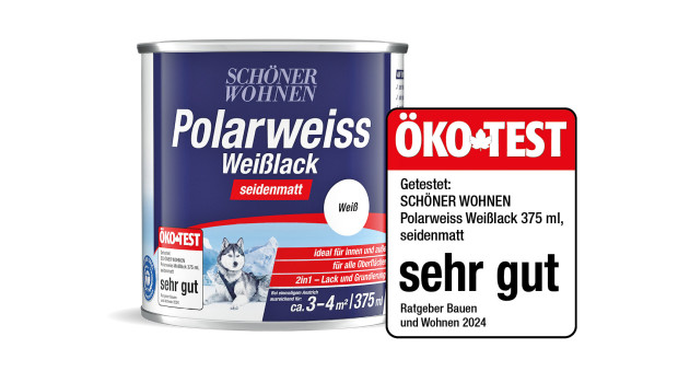 SCHÖNER WOHNEN-Farbe