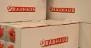 Bauhaus zieht in Magdeburg in ehemaligen Hellweg
