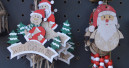 Leichter Aufwärtstrend im Weihnachtsgeschäft