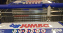 Jumbo schließt 2025 mit Umsatzplus ab