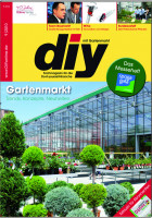 diy Ausgabe 9/2010