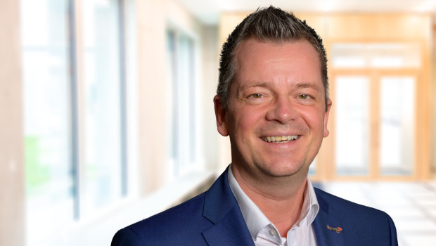 Ralf Weingärtner wird Vertriebsleiter für die Region Süd-West.&nbsp;