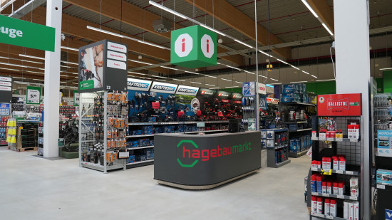Die Gesellschafter sollen sich auf die Arbeit am Sortiment für ihre Standorte konzentrieren können. Die Gesellschafter sollen sich auf die Arbeit am Sortiment für ihre Standorte konzentrieren können.