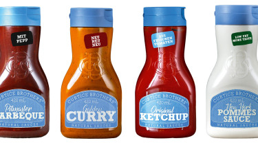 Heinz* wirbt für den Wettbewerber