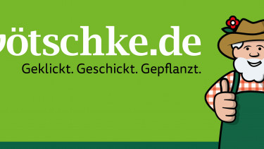 Aus Gärtner Pötschke wird pötschke.de