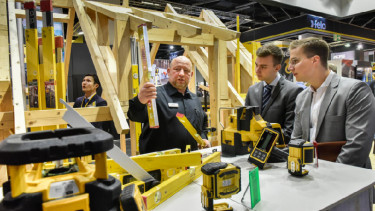 Messewirtschaft fordert Konzept für Neustart