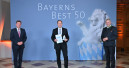 Batzner gehört erneut zu „Bayerns Best 50“