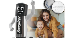 Mit weltweit erstem 3-in-1-Kinderschutz
