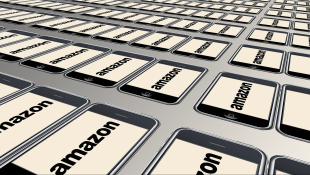 Amazon verkauft in New York in einem kleinen Warenhaus seit Neuestem Nonfood-Artikel (Bild: Pixabay).