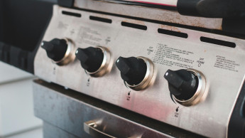 Grillmarkt 2025 weiter unter Druck