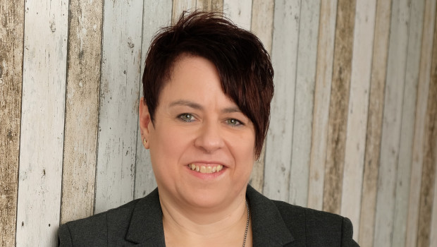 Tanja Lords arbeitete zuvor mehr als zehn Jahre für Vitra im Fliesenbereich. Tanja Lords arbeitete zuvor mehr als zehn Jahre für Vitra im Fliesenbereich.