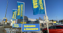 Bauaktiv eröffnet neunten Markt in Memmingen