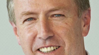 Ehemaliger AR-Vorsitzender und CEO berät jetzt Unternehmen