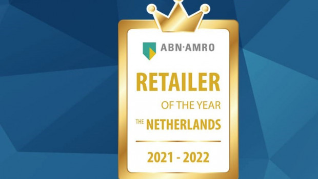 Der Baumarktbetreiber Hubo ist zum „Einzelhändler des Jahres“ („Retail Award 2021/22“) gewählt worden. 