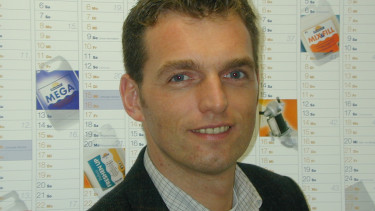 Neuer Direktor bei Bona Division Global