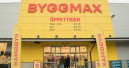 Byggmax expandiert nach Dänemark