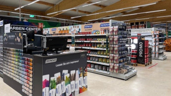 Hagebau Kompakt-Markt auf Föhr eröffnet