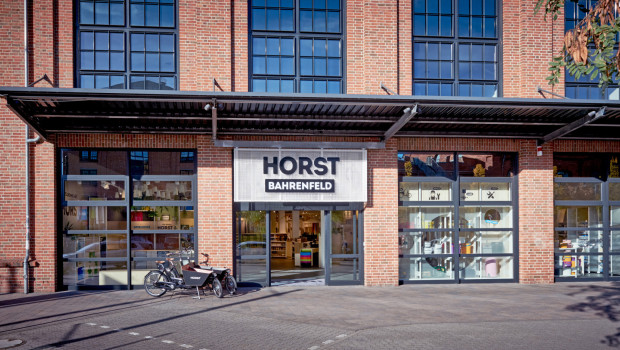 Der City-Baumarkt Horst wurde 2018 in Hamburg-Bahrenfeld eröffnet. Inzwischen ist der Standort geschlossen.