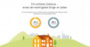 Wohntraumstudie findet keine eindeutige Präferenz für das Land