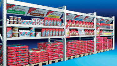 Verkaufsberatung aktiv