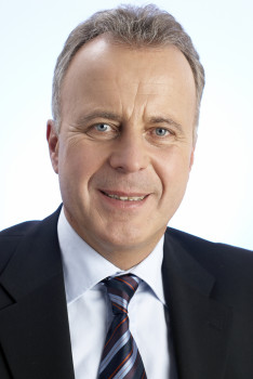 Thomas-Bernd Quaas wurde in den Verwaltungsrat der Wagner International AG berufen.