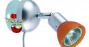 Magnetspot und Wandleuchten