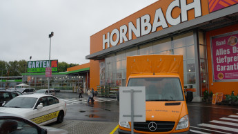 Hornbach legt 2014/2015 noch eine Schippe drauf