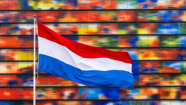 Nach dem Boomjahr 2020 gingen die Umsätze der Baumärkte in den Niederlanden 2021 nach unten. Gegenüber 2019 gab es dennoch ein Plus.