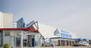I&M Bauzentrum Borgers in Rees