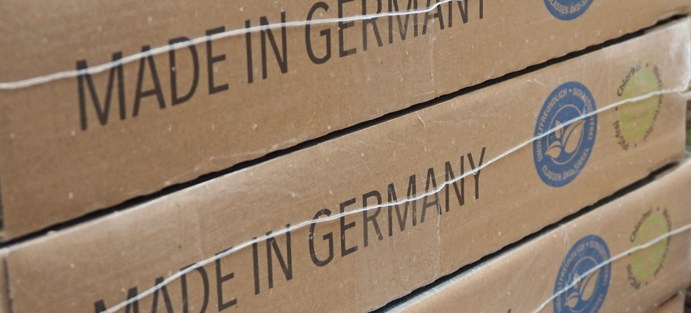 Made in Germany
