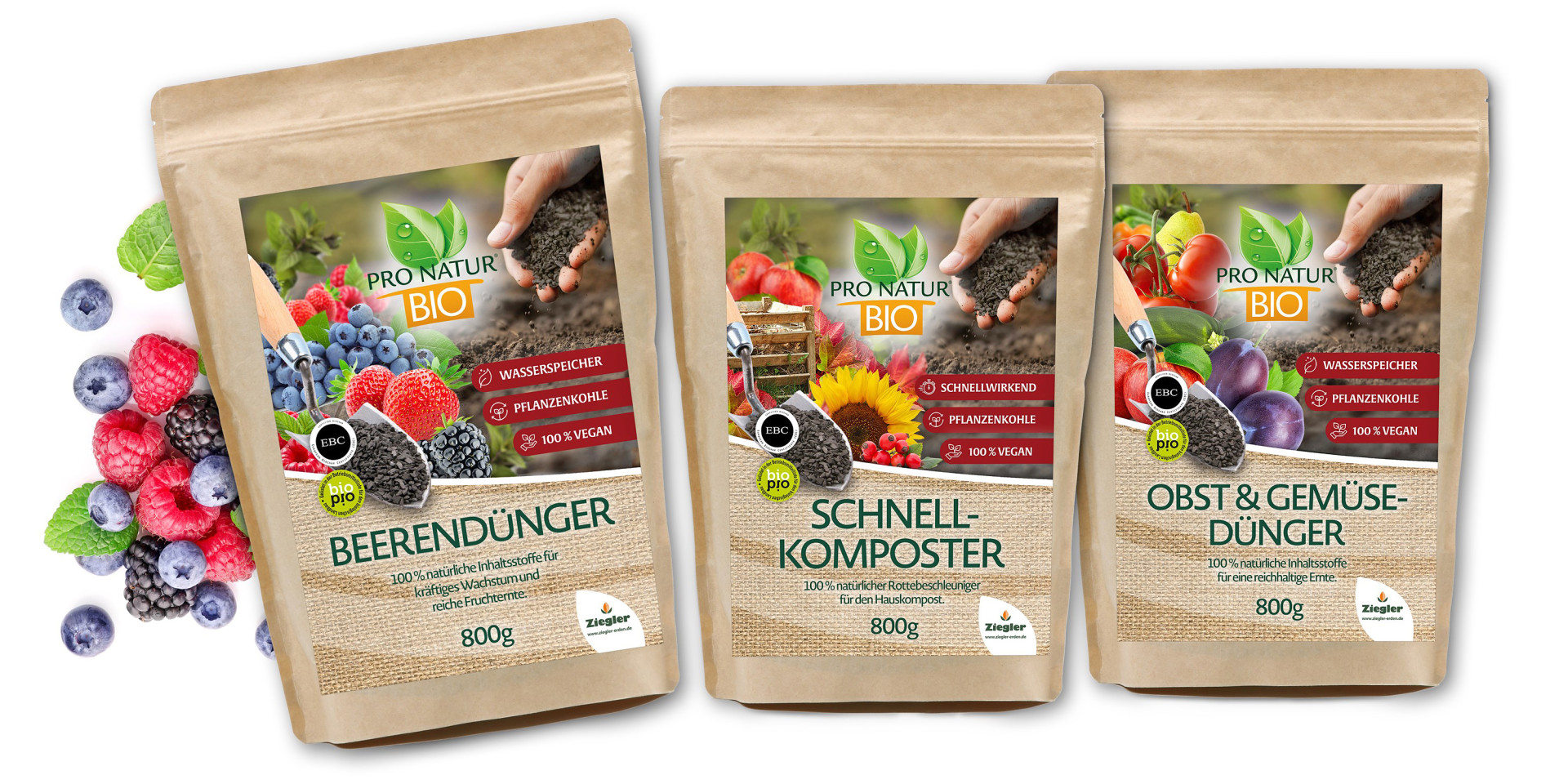 RundumBioDüngen mit Pflanzenkohle diy online