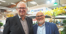 Die freundliche Kooperation