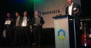 Einhell gewinnt den ersten Lieferantenpreis von Bauvista