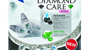 „Biokat’s Diamond Care“, das Juwel unter den Streuen!