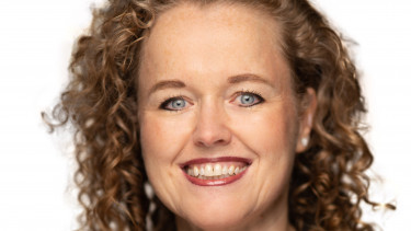 Andrea Strein neue Chefin bei Weber-Stephen für die DACH-Region
