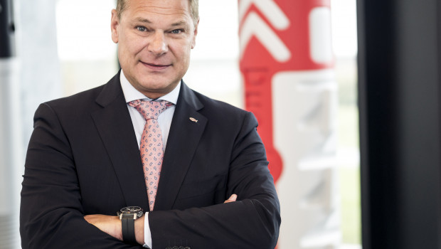 Früher bei TTI ist Ralf Häfele jetzt neuer Geschäftsführer bei Fischer. Früher bei TTI ist Ralf Häfele jetzt neuer Geschäftsführer bei Fischer.