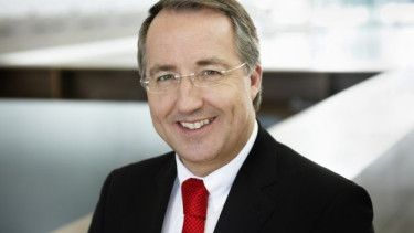 Kuhrt wird neuer Vorsitzender der Geschäftsführung